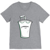 aqua teen hungry force V-Neck Tee