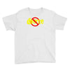 divorce Youth Tee