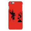 khabib vs mcgregor iPhone 6 Plus/6s Plus Case