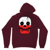 poland till i die Unisex Hoodie
