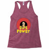 Girl Power Lola Bunny Racerback Tank