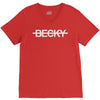 not becky V-Neck Tee