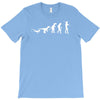 icke evolution T-Shirt