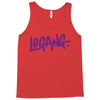 Logang Maverick Tank Top