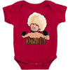 khabib Baby Bodysuit