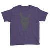 death to all but metal Youth Tee