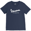 vespa its a way of life V-Neck Tee