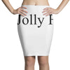 jolly f Pencil Skirts