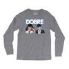 Dobre Twins Long Sleeve Shirts