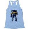 Warhammer Space Marine Ice Cream Racerback Tank