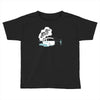now we're cooking Toddler T-shirt
