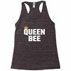 Queen Bee Racerback Tank