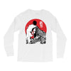 tetsuo Long Sleeve Shirts