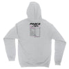 March Girl Facts Pisces Youth Hoodie