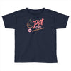 pitt cola Toddler T-shirt