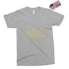 2006 model and still a classic Exclusive T-shirt
