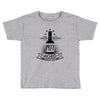 limited edition 1977 aged perfection Toddler T-shirt