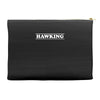 Steven Hawking Accessory Pouches