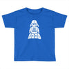 darth vader Toddler T-shirt