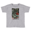 fallen Toddler T-shirt