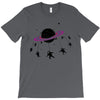 Saturn Swing T-Shirt