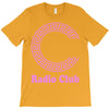 Radio Club T-Shirt