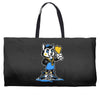 fox b Weekender Totes