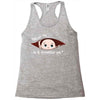 November Peeking Out Baby Boy Racerback Tank