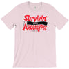 survivin' T-Shirt