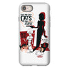 cat shirt iPhone 8