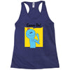 caaan do Racerback Tank