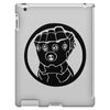 thanos gauntlet iPad 3 and 4 Case