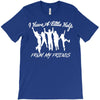 I Have a Little Help From My Friends T-Shirt