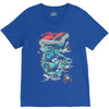 positive thinking V-Neck Tee