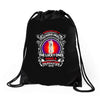 nebelung Drawstring Bags