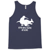 funny rude taste of kiwi Tank Top