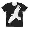 eagle All Over Women's T-shirt