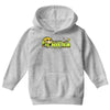deku trim Youth Hoodie