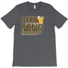 beer pong T-Shirt