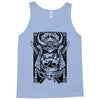 samurai stormtrooper Tank Top