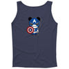 fahrie77 Tank Top