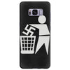 nazism Samsung Galaxy S8 Plus