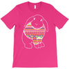 bunny rabbit in T-Shirt