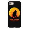 Hide And Seek World Champion iPhone 8
