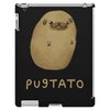 merry x mas you filthy animal 3 iPad 3 and 4 Case