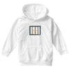 18 Years Of Probation Youth Hoodie