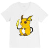 raichu V-Neck Tee