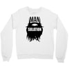 mansulation Crewneck Sweatshirt