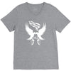 hollywood undead V-Neck Tee