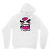 angry zombie Unisex Hoodie